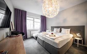 Playroom Aparthotel